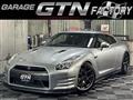 2011 Nissan Nissan GT-R
