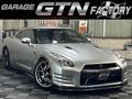 2011 Nissan Nissan GT-R