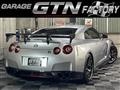 2011 Nissan Nissan GT-R