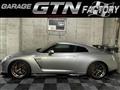 2011 Nissan Nissan GT-R