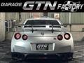 2011 Nissan Nissan GT-R