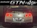 2011 Nissan Nissan GT-R