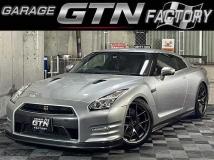 2011 Nissan Nissan GT-R