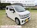 2019 Suzuki Wagon R