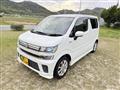 2019 Suzuki Wagon R