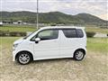 2019 Suzuki Wagon R
