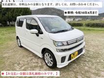 2019 Suzuki Wagon R