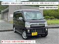 2020 Suzuki Every Wagon