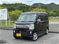 2020 Suzuki Every Wagon