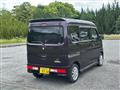 2020 Suzuki Every Wagon