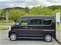 2020 Suzuki Every Wagon