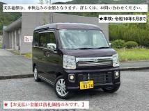 2020 Suzuki Every Wagon