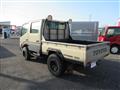 2012 Toyota Dyna Truck