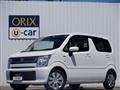 2021 Suzuki Wagon R