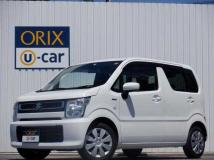 2021 Suzuki Wagon R