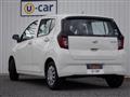 2021 Daihatsu Mira