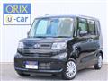 2020 Daihatsu Tanto