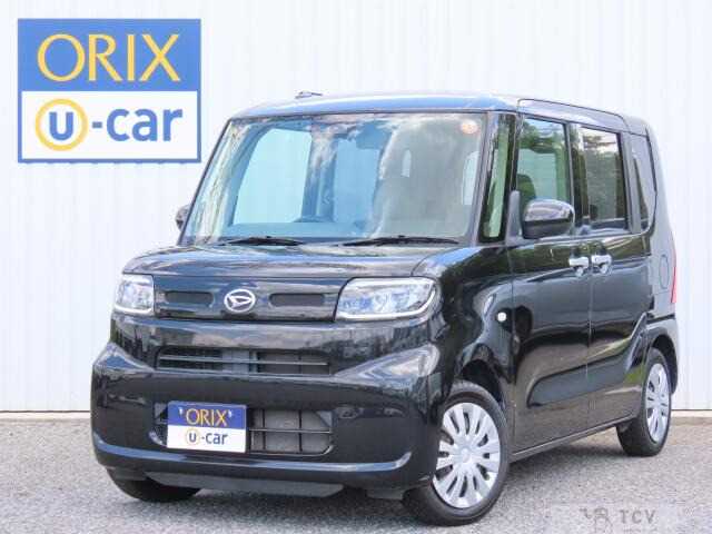 2020 Daihatsu Tanto