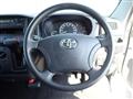 2023 Toyota Townace Van