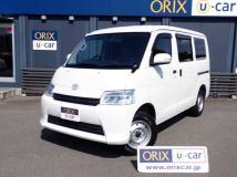 2023 Toyota Townace Van