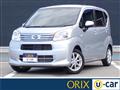 2022 Daihatsu Move