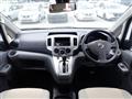 2021 Nissan NV200 VANETTE