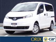 2021 Nissan NV200 VANETTE