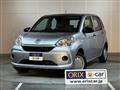 2021 Toyota Passo