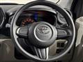 2021 Toyota Passo