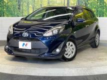 2019 Toyota AQUA