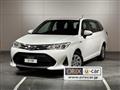 2018 Toyota Corolla Fielder