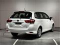 2018 Toyota Corolla Fielder