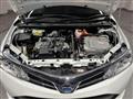 2018 Toyota Corolla Fielder