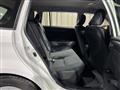 2018 Toyota Corolla Fielder