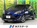 2019 Toyota AQUA