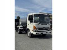 2017 Hino Hino Others