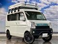 2021 Suzuki Every Wagon