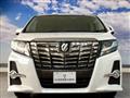 2015 Toyota Alphard G