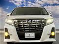 2015 Toyota Alphard G