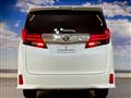 2015 Toyota Alphard G