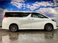 2015 Toyota Alphard G