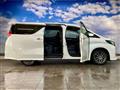 2015 Toyota Alphard G