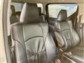 2015 Toyota Alphard G