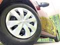 2017 Toyota Vitz