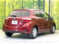 2017 Toyota Vitz