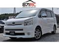 2010 Toyota Voxy
