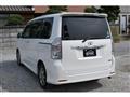 2010 Toyota Voxy