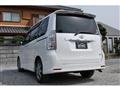 2010 Toyota Voxy