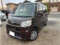 2016 Daihatsu Tanto