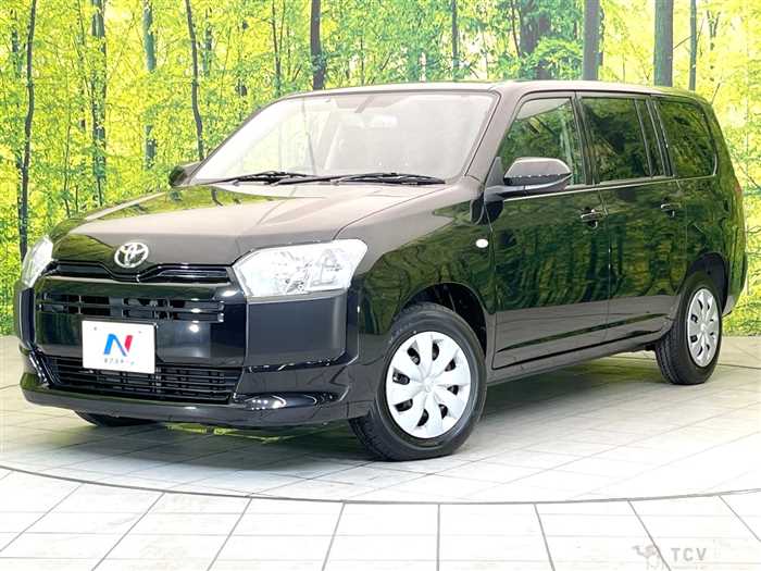 2024 Toyota Probox